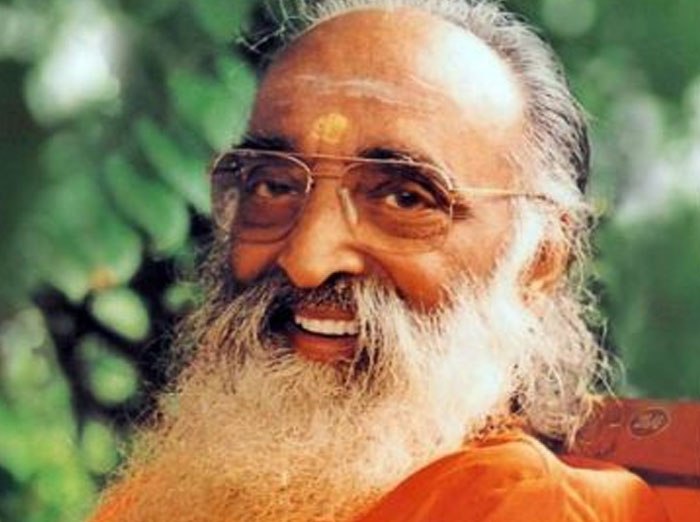 Chinmayanandha