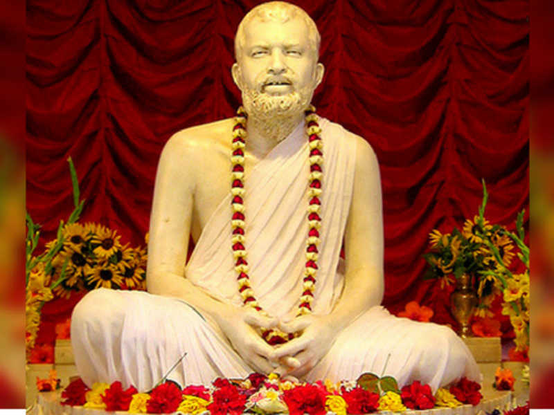 Ramakrishna Paramahamsar