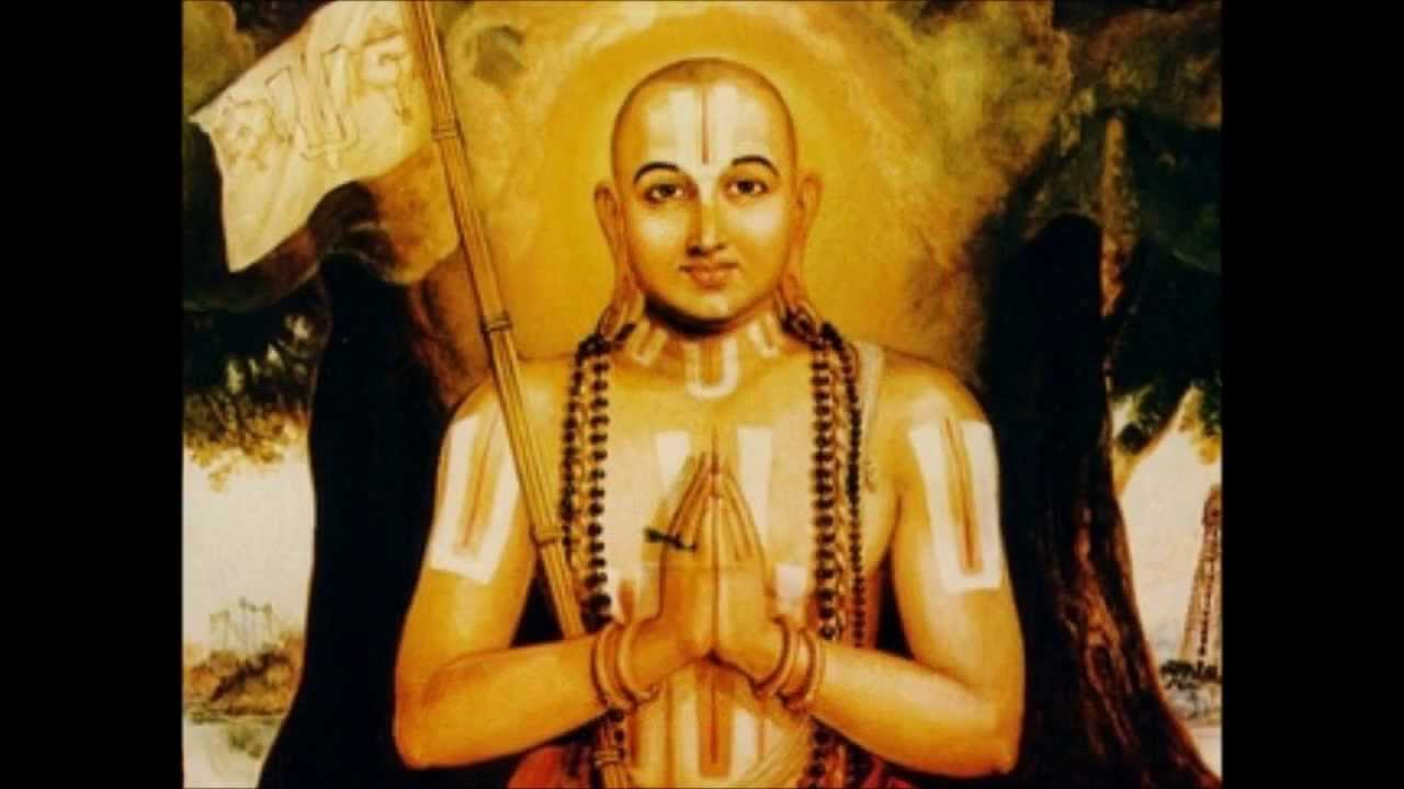 Ramanujar
