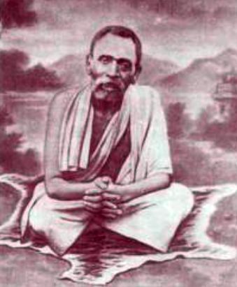 Seshadri Swamigal