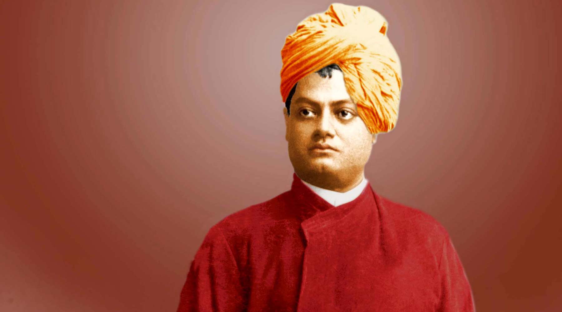 Vivekananda