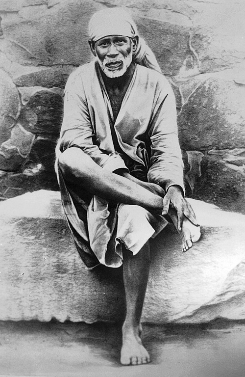Shirdi Baba
