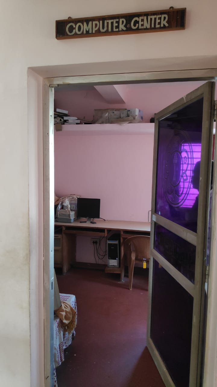 Computer Center