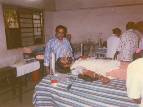 Blood Donation Camps β presentation photograph 3