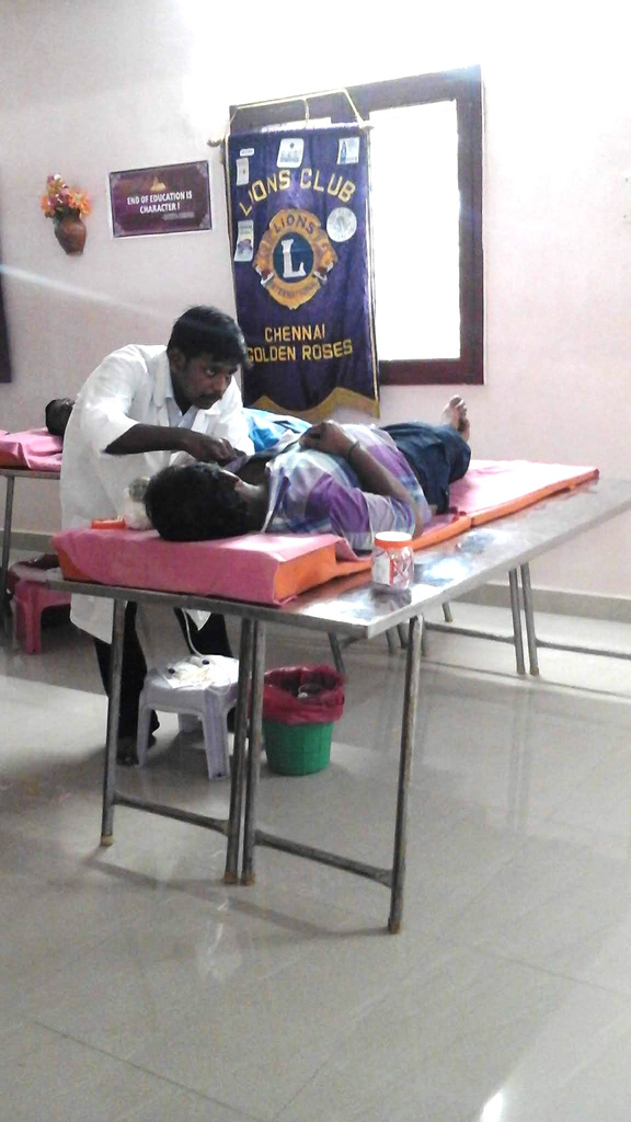 Blood Donation Camps β presentation photograph 5