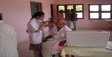 Eye Camps β presentation photograph 3