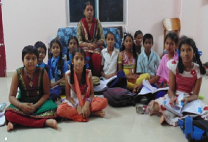 Free Coaching Centre β presentation photograph 3