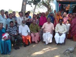 25 Houses under CSR Project β presentation photograph 8