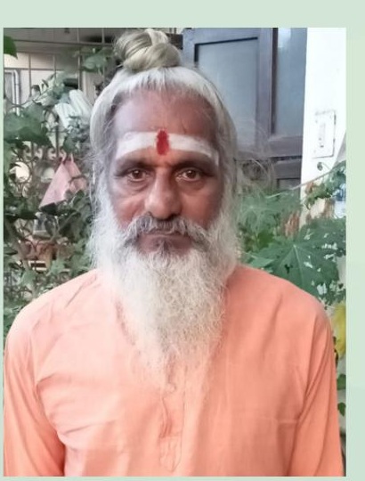 S. Sethuraman, Managing Trustee