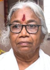 S. Padma, Trust Member