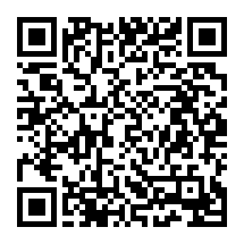 Donation QR code